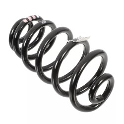 Ressort de suspension arrière d'origine Audi A4 S4 2002-2008 8E0-511-115-CS OEM NEUF