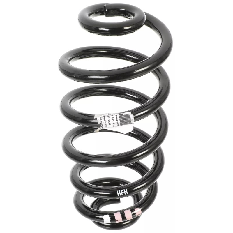 Ressort de suspension arrière d'origine Audi A4 S4 2002-2008 8E0-511-115-CS OEM NEUF