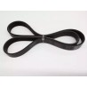 Courroie d'accessoire d'origine Audi 06J-260-849-D Courroie d'accessoire d'origine Audi 06J-260-849-D