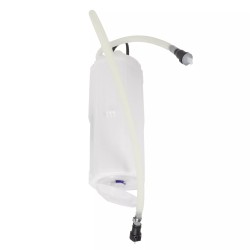 Pompe à carburant dans le réservoir inférieure droite d'origine Audi A8 Quattro S8 2004-2009 3D0-919-087-L