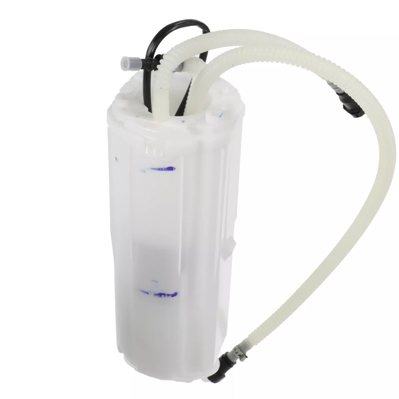 Pompe à carburant dans le réservoir inférieure droite d'origine Audi A8 Quattro S8 2004-2009 3D0-919-087-L