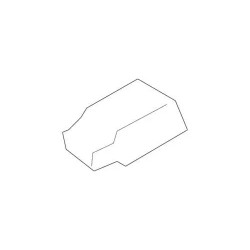 Vanne d'expansion d'origine Audi 6N0-820-679-D