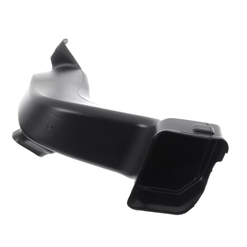 Conduit d'air avant droit pour Audi Q7 Q8 SQ7 SQ8 2019-2023 4M8819152