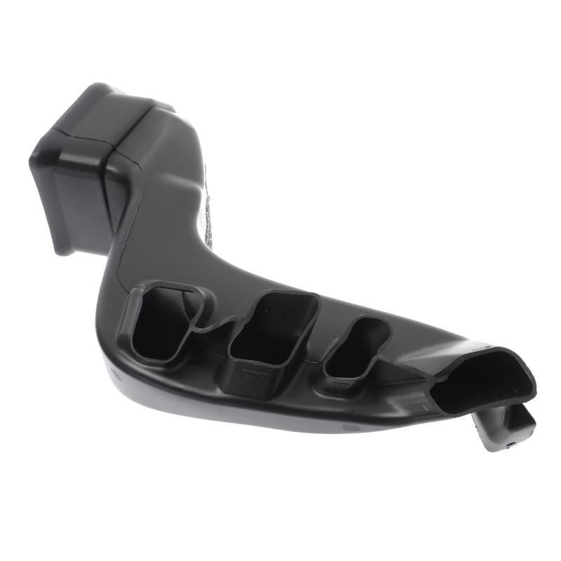 Conduit d'air avant droit pour Audi Q7 Q8 SQ7 SQ8 2019-2023 4M8819152