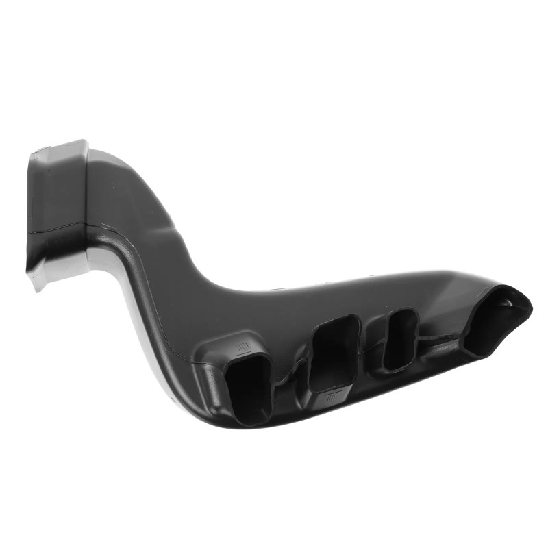 Conduit d'air avant droit pour Audi Q7 Q8 SQ7 SQ8 2019-2023 4M8819152