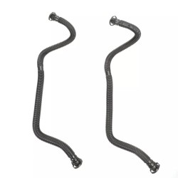 Tuyau de raccordement des émissions évaporatives Audi Q7 2015 d'origine 7L0-131-625-G