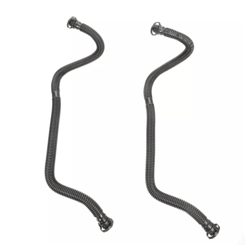 Tuyau de raccordement des émissions évaporatives Audi Q7 2015 d'origine 7L0-131-625-G