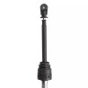 Câble de changement de vitesse automatique Audi A3 2005-2008 1K0-713-265-B Câble de changement de vitesse automatique Audi A3 2005-2008 1K0-713-265-B