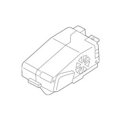 Module d'Immobilisation d'Allumage Audi d'Origine 4H0-905-852-B