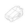 Module d'Immobilisation d'Allumage Audi d'Origine 4H0-905-852-B Module d'Immobilisation d'Allumage Audi d'Origine 4H0-905-852-B