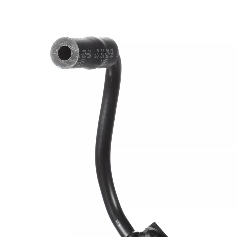 Durite de dépression du collecteur d'admission Audi TT TTS 2016-2017 d'origine 06K-133-241-Q