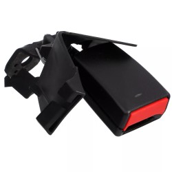 Réceptacle de ceinture de sécurité arrière droite Audi A6 S6 2005-2011 4F0-857-740-E-01C