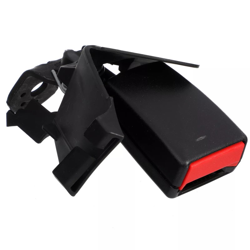 Réceptacle de ceinture de sécurité arrière droite Audi A6 S6 2005-2011 4F0-857-740-E-01C