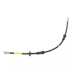 Flexible hydraulique de liquide de frein Audi d'origine 13-18 A6 A7 RS7 4G0-611-707-H