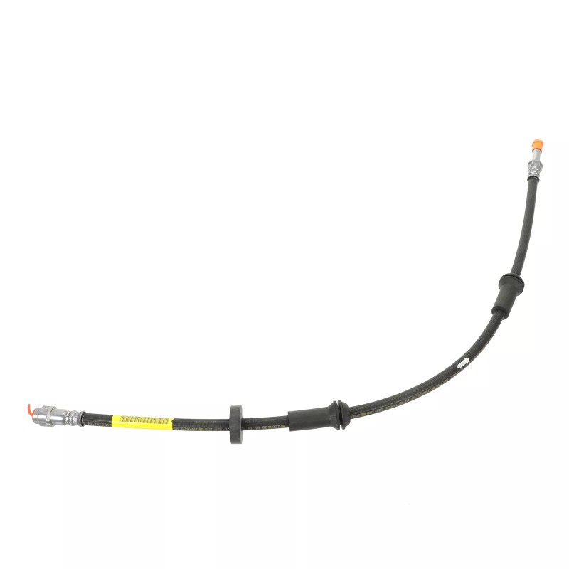 Flexible hydraulique de liquide de frein Audi d'origine 13-18 A6 A7 RS7 4G0-611-707-H