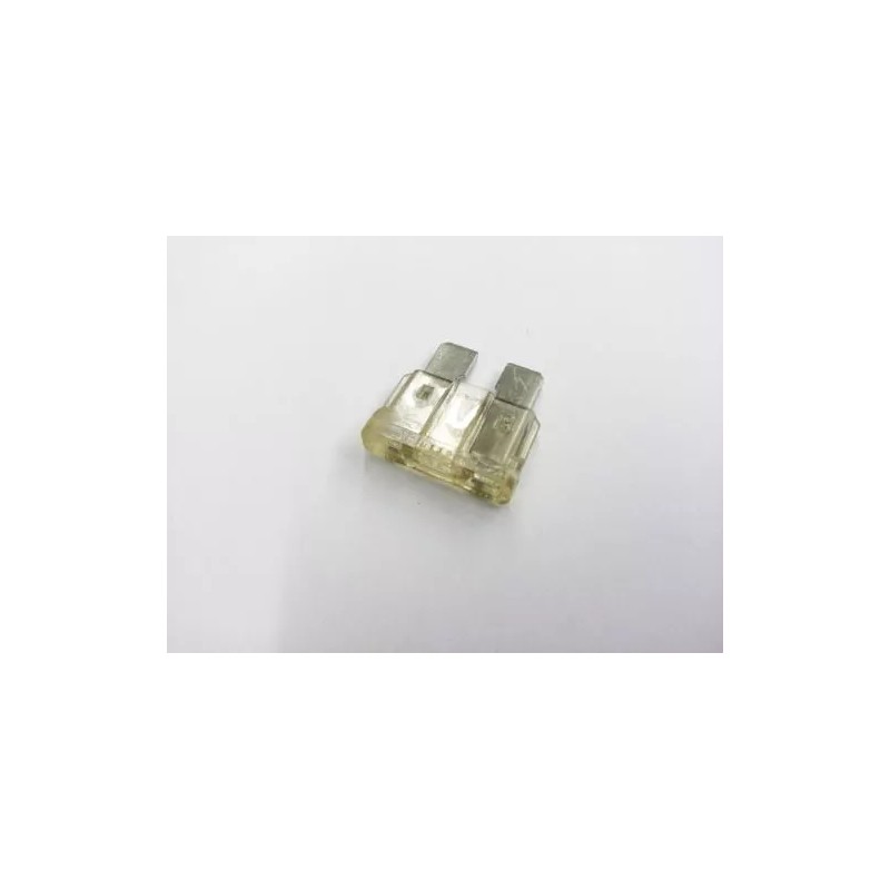 Fusible plat multifonction transparent d'origine Audi 2000-2022 Q3 A4 Premium N-017-131-14