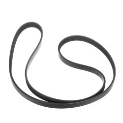 Courroie nervurée d'origine Audi Volkswagen Passat GL 1998-2005 06B-903-137-E