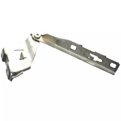 Charnière de capot gauche d'origine Audi A4 S4 allroad 2009-2016 8K0-823-301-D