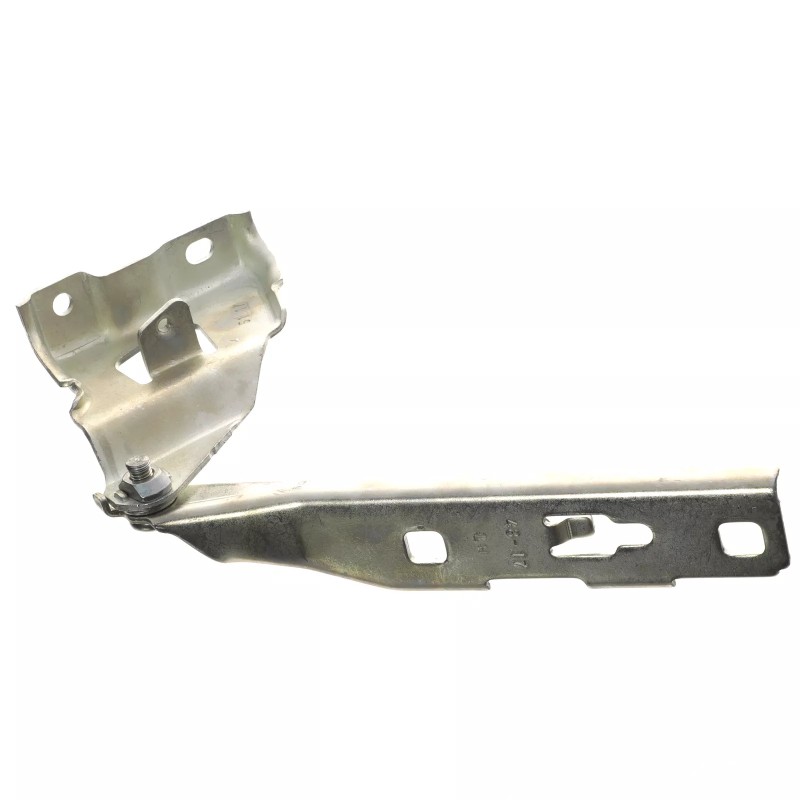 Charnière de capot gauche d'origine Audi A4 S4 allroad 2009-2016 8K0-823-301-D