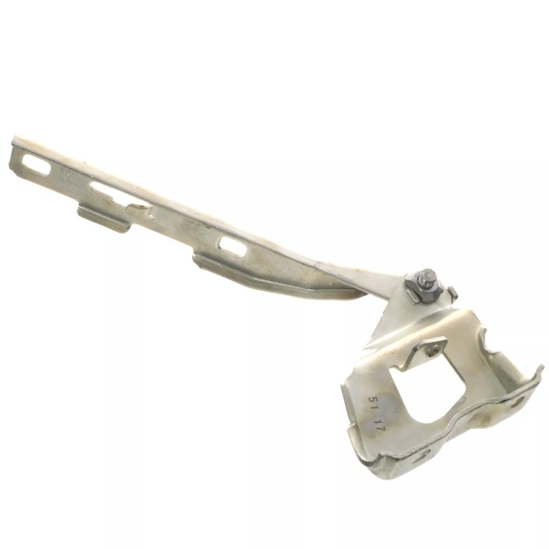 Charnière de capot gauche d'origine Audi A4 S4 allroad 2009-2016 8K0-823-301-D