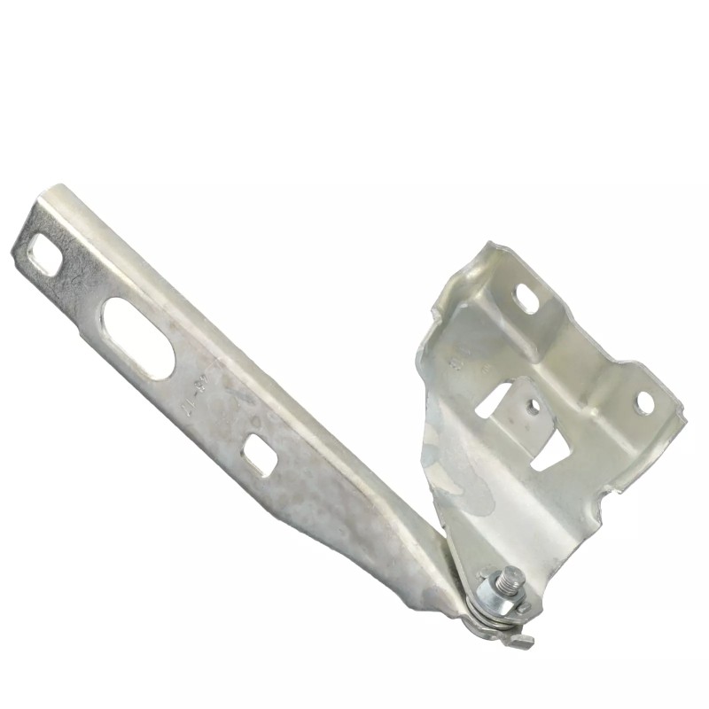 Charnière de capot droite Audi A4 S4 allroad 2009-2016 8K0-823-302-D OEM NEUF