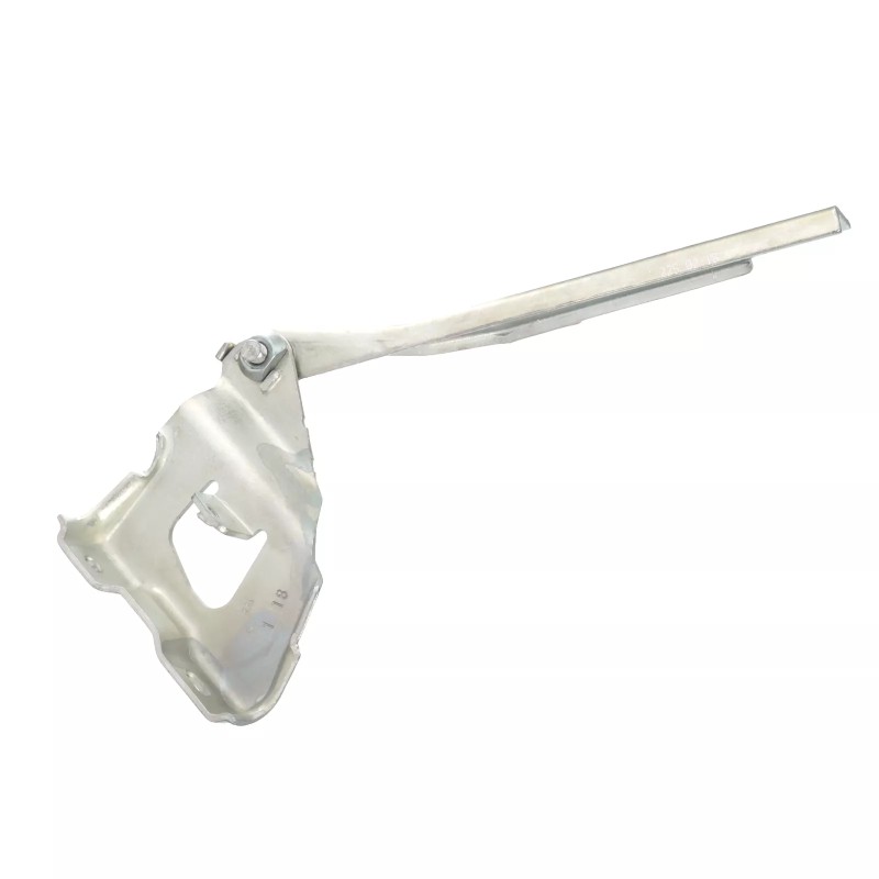 Charnière de capot droite Audi A4 S4 allroad 2009-2016 8K0-823-302-D OEM NEUF