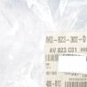 Charnière de capot droite Audi A4 S4 allroad 2009-2016 8K0-823-302-D OEM NEUF Charnière de capot droite Audi A4 S4 allroad 2009-2016 8K0-823-302-D OEM NEUF