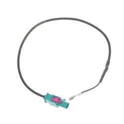 Adaptateur de fil d'antenne Audi Volkswagen Passat 2016-2017 000-098-670-A