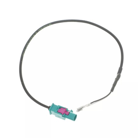 Adaptateur de fil d'antenne Audi Volkswagen Passat 2016-2017 000-098-670-A Adaptateur de fil d'antenne Audi Volkswagen Passat 2016-2017 000-098-670-A
