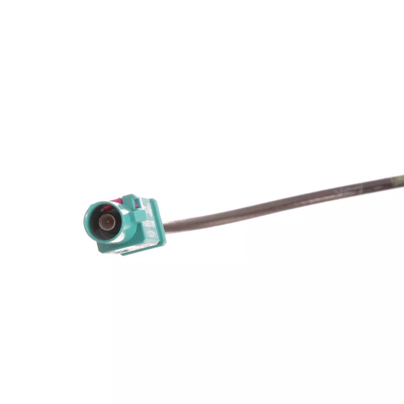 Adaptateur de fil d'antenne Audi Volkswagen Passat 2016-2017 000-098-670-A