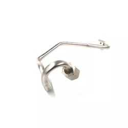 Conduite de carburant haute pression Audi A3 TT 2008-2013 d'origine 06J-127-501-AB