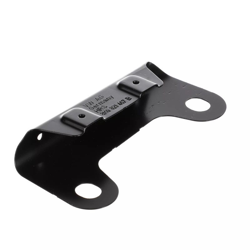 Support de fixation aile avant gauche Audi A4 S4 allroad 2009-2016 8K0-821-467-B