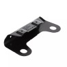 Support de fixation aile avant gauche Audi A4 S4 allroad 2009-2016 8K0-821-467-B Support de fixation aile avant gauche Audi A4 S4 allroad 2009-2016 8K0-821-467-B