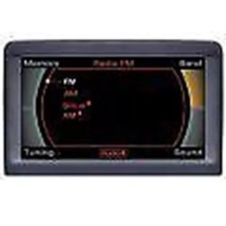 Unité de contrôle de radio satellite Audi A3 Quattro S4 2006-2011 d'origine 1K5-035-553-J