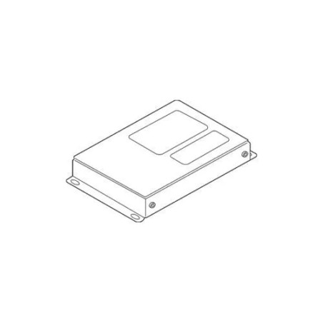 Unité de contrôle de radio satellite Audi A3 Quattro S4 2006-2011 d'origine 1K5-035-553-J Unité de contrôle de radio satellite Audi A3 Quattro S4 2006-2011 d'origine 1K5-035-553-J