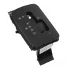 02-10 VW Volkswagen BEETLE Couvre Levier de Vitesse Noir 1C0713203C2QL Pièce d'Origine NEUF 02-10 VW Volkswagen BEETLE Couvre Levier de Vitesse Noir 1C0713203C2QL Pièce d'Origine NEUF
