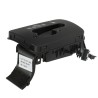 02-10 VW Volkswagen BEETLE Couvre Levier de Vitesse Noir 1C0713203C2QL Pièce d'Origine NEUF 02-10 VW Volkswagen BEETLE Couvre Levier de Vitesse Noir 1C0713203C2QL Pièce d'Origine NEUF