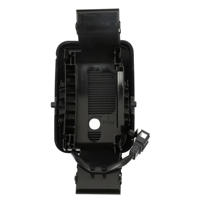 02-10 VW Volkswagen BEETLE Couvre Levier de Vitesse Noir 1C0713203C2QL Pièce d'Origine NEUF