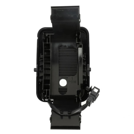 02-10 VW Volkswagen BEETLE Couvre Levier de Vitesse Noir 1C0713203C2QL Pièce d'Origine NEUF 02-10 VW Volkswagen BEETLE Couvre Levier de Vitesse Noir 1C0713203C2QL Pièce d'Origine NEUF