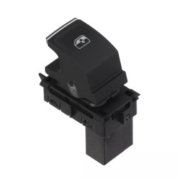 Interrupteur de fenêtre de porte Volkswagen OEM 2016-2021 Golf Tiguan NEUF 5G0-959-855-L-WZU
