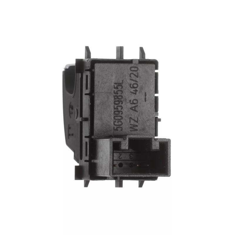 Interrupteur de fenêtre de porte Volkswagen OEM 2016-2021 Golf Tiguan NEUF 5G0-959-855-L-WZU