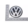 Emblème arrière neuf d'origine pour VW Volkswagen Beetle berline 1998-2005 Emblème arrière neuf d'origine pour VW Volkswagen Beetle berline 1998-2005