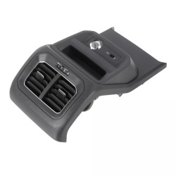 Nouveau garniture de console arrière OEM Volkswagen Tiguan 2018-2019 5NN-864-298-D-82V