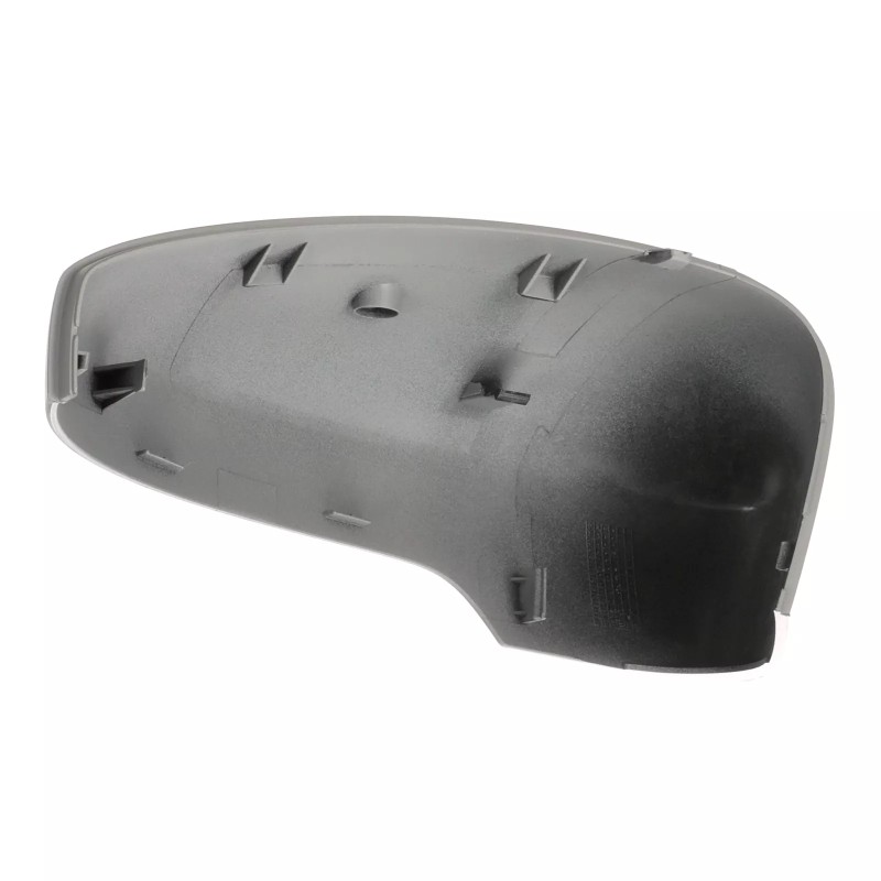 Cache de rétroviseur gauche côté conducteur VW Volkswagen Passat 2013-2014 apprêté d'origine OEM