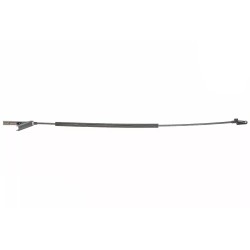 Câble de déverrouillage du capot pour VW Volkswagen Golf Sportwagen GTI 2015-2018 OE NEUF