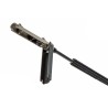 Câble de déverrouillage du capot pour VW Volkswagen Golf Sportwagen GTI 2015-2018 OE NEUF Câble de déverrouillage du capot pour VW Volkswagen Golf Sportwagen GTI 2015-2018 OE NEUF