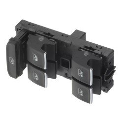 Nouveau commutateur de fenêtre OEM Volkswagen Atlas Golf GTI 2016-2023 5G0-959-857-E-WZU