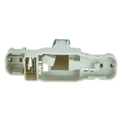 Support d'ampoule de feu arrière extérieur pour VW Volkswagen CC 2009-2012 OEM 3C8945257B NEUF