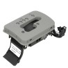 02-10 VW Volkswagen Beetle Couvre-Levier de Vitesse Gris D'Origine NEUF 1C0713203C3SG 02-10 VW Volkswagen Beetle Couvre-Levier de Vitesse Gris D'Origine NEUF 1C0713203C3SG