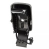 02-10 VW Volkswagen Beetle Couvre-Levier de Vitesse Gris D'Origine NEUF 1C0713203C3SG 02-10 VW Volkswagen Beetle Couvre-Levier de Vitesse Gris D'Origine NEUF 1C0713203C3SG